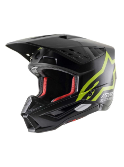 ALPINESTARS Helm SM5 Compass