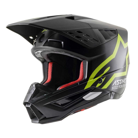 ALPINESTARS Helm SM5 Compass