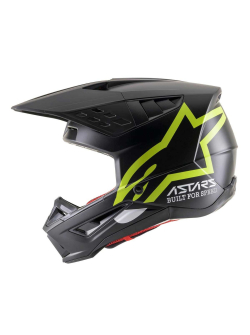 ALPINESTARS Helm SM5 Compass