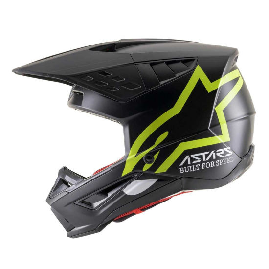 ALPINESTARS Helm SM5 Compass #1