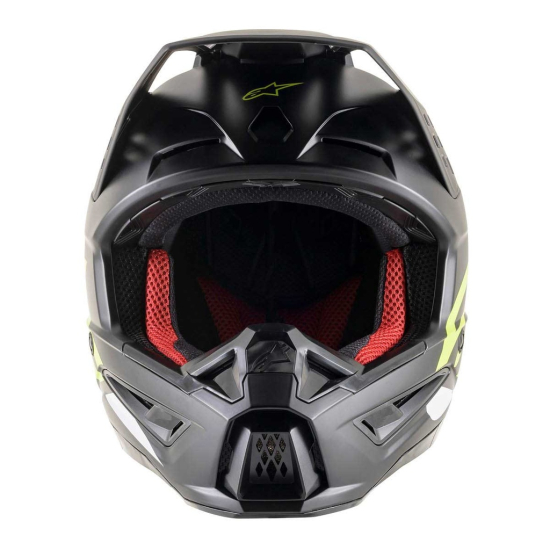 ALPINESTARS Helm SM5 Compass #5