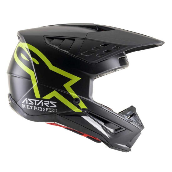 ALPINESTARS Helm SM5 Compass #8