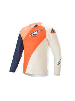 ALPINESTARS Motocross Mez Gyermekeknek Racer Blaze