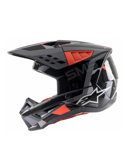 ALPINESTARS SM5 Rover Bukósisak