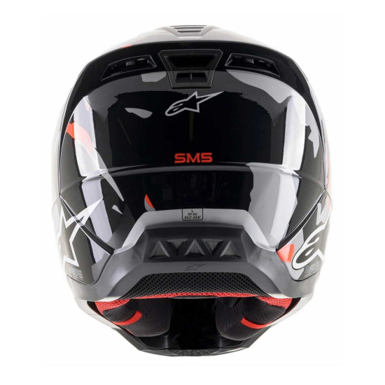 ALPINESTARS SM5 Rover Bukósisak #2