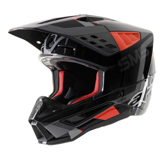 ALPINESTARS SM5 Rover Bukósisak #5