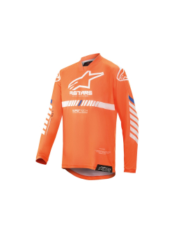 ALPINESTARS Racer Tech Gyerek MX Mez