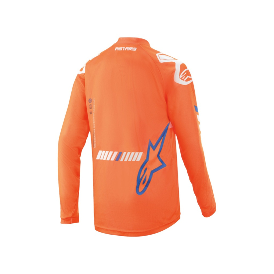 ALPINESTARS Racer Tech Gyerek MX Mez #2