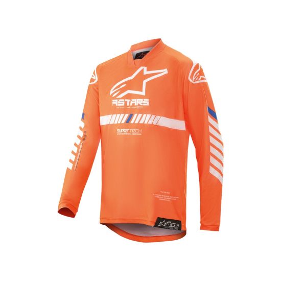 ALPINESTARS Racer Tech Gyerek MX Mez #3