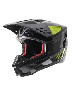 ALPINESTARS Bukósisak SM5 Rover