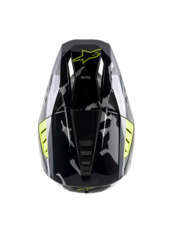 ALPINESTARS Bukósisak SM5 Rover