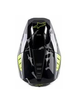 ALPINESTARS Bukósisak SM5 Rover