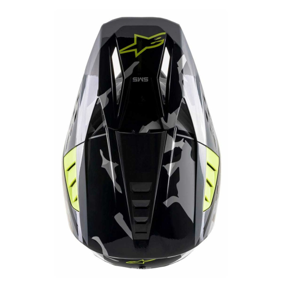 ALPINESTARS Bukósisak SM5 Rover #1