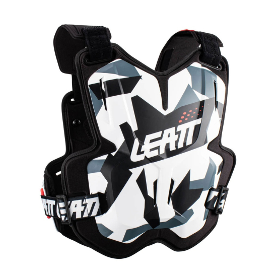 LEATT Mellvért 2.5 #1