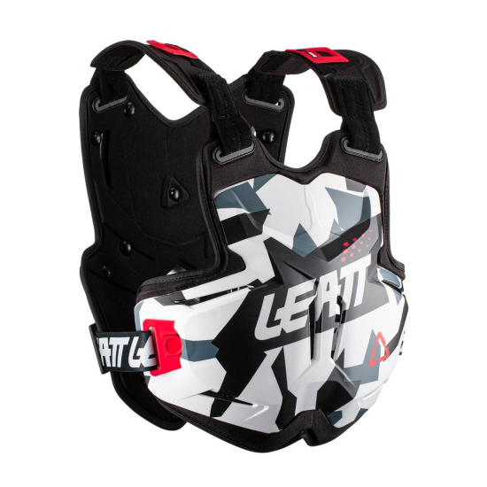 LEATT Mellvért 2.5 #2