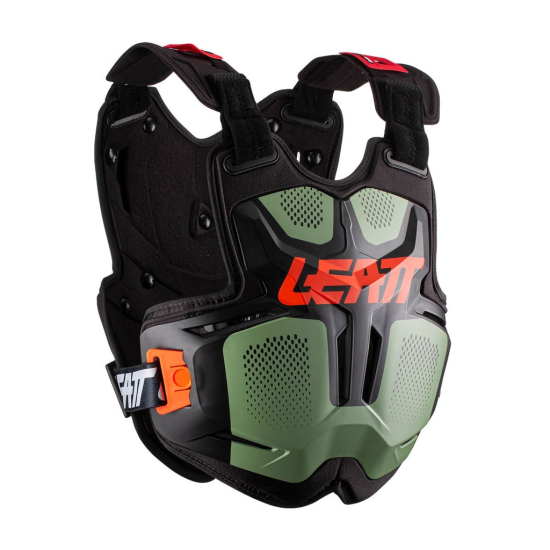 LEATT Mellvért 2.5 #1