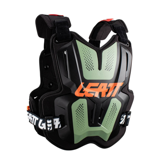 LEATT Mellvért 2.5 #2