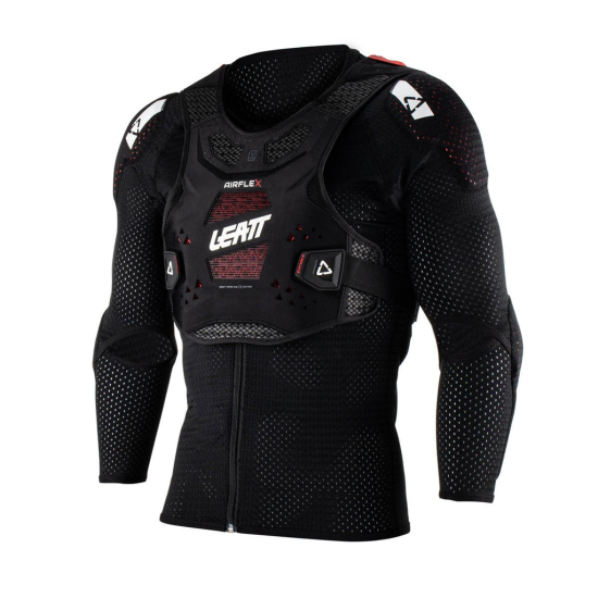 LEATT Protektorjacke AirFlex