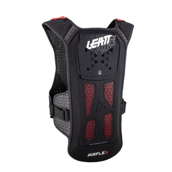 LEATT AirFlex Mellvért #2