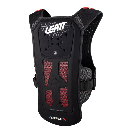 LEATT AirFlex Mellvért #4