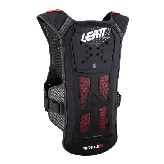 LEATT AirFlex Mellvért #6