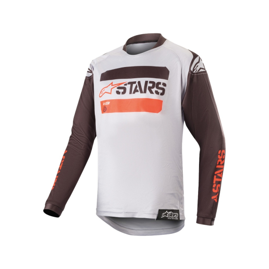 ALPINESTARS FIATALOK VERSENY MEZ RACER TAKTIKAI #2