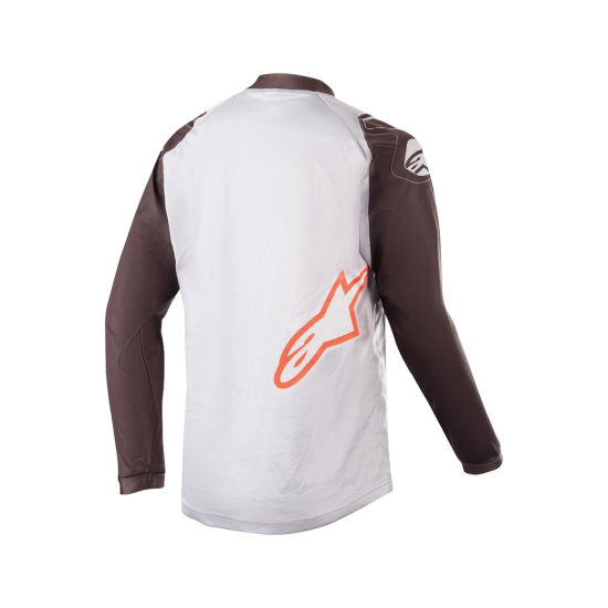 ALPINESTARS FIATALOK VERSENY MEZ RACER TAKTIKAI #3