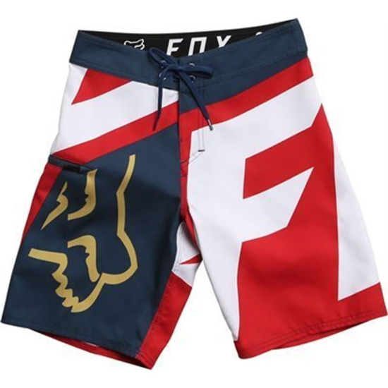 FOX Allday Gyerek Boardshorts #1