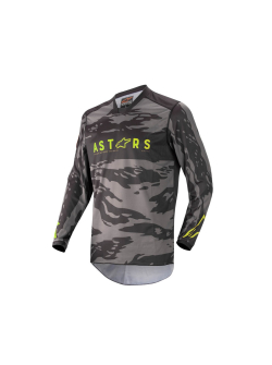 ALPINESTARS Motocross Mez Racer Tactical