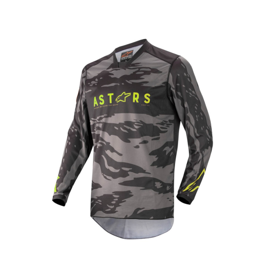 ALPINESTARS Motocross Mez Racer Tactical