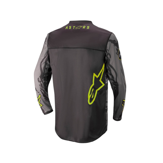 ALPINESTARS Motocross Mez Racer Tactical #1