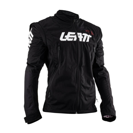 LEATT Moto 4.5 Lite Kabát #1