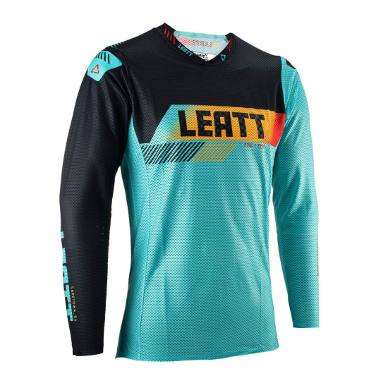 LEATT Motocross Mez Moto 5.5 UltraWeld #3