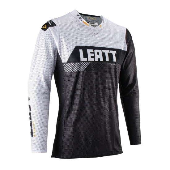 LEATT Motocross Mez Moto 5.5 UltraWeld #4