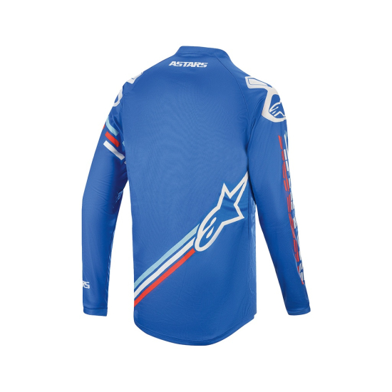 ALPINESTARS IFJÚSÁGI RENNLEIBCHEN VERSENY BRAAP #1