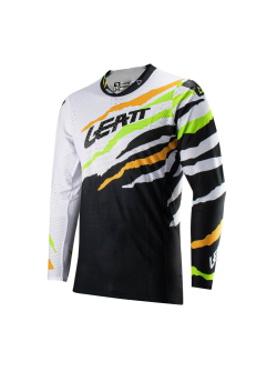 LEATT Motocross Jersey Moto 5.5 UltraWeld