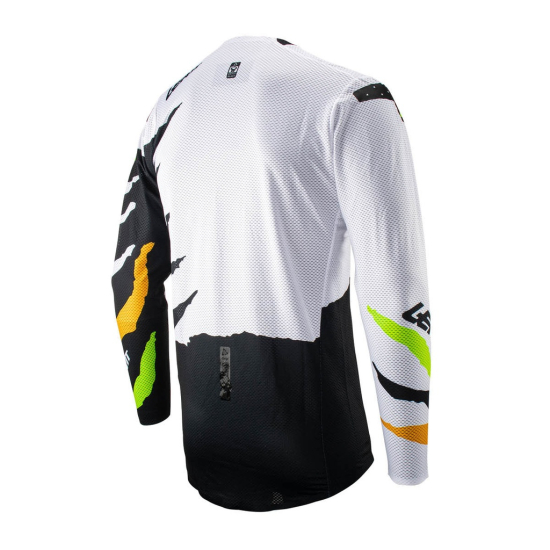 LEATT Motocross Jersey Moto 5.5 UltraWeld #1