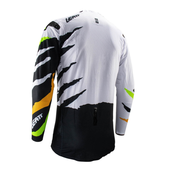 LEATT Motocross Jersey Moto 5.5 UltraWeld #2