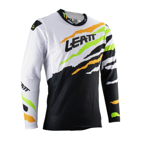 LEATT Motocross Jersey Moto 5.5 UltraWeld #3