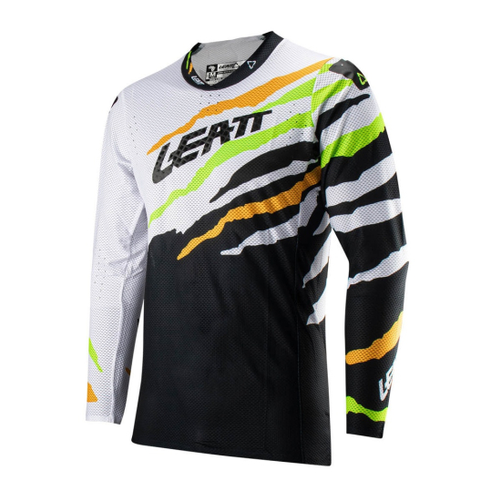 LEATT Motocross Jersey Moto 5.5 UltraWeld #4