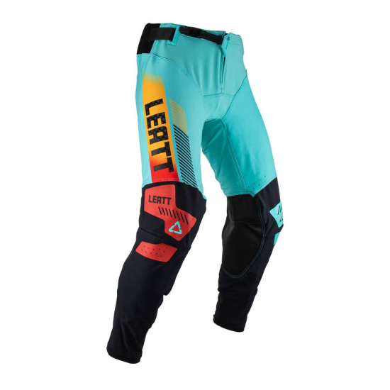 LEATT Motocross Nadrág Moto 5.5 I.K.S #4