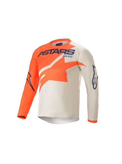 ALPINESTARS IFJÚSÁGI VERSENYMEZ RACER BRAAP