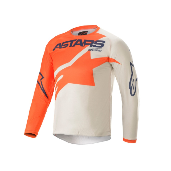 ALPINESTARS IFJÚSÁGI VERSENYMEZ RACER BRAAP #1