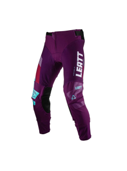 LEATT Motocross Nadrág Moto 5.5 I.K.S