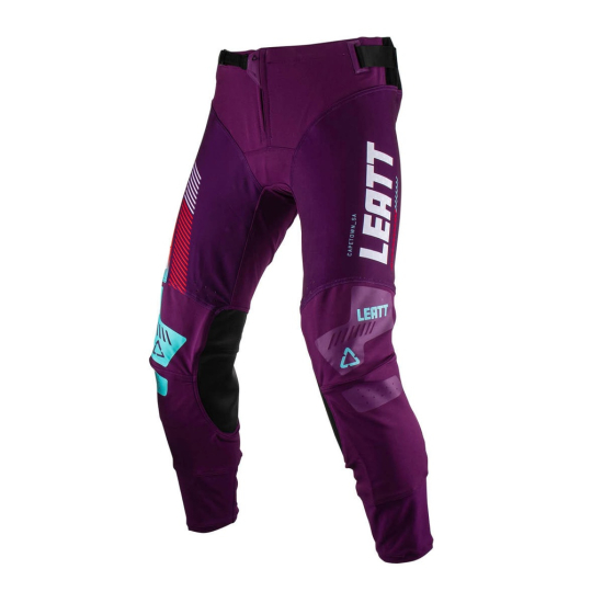 LEATT Motocross Nadrág Moto 5.5 I.K.S