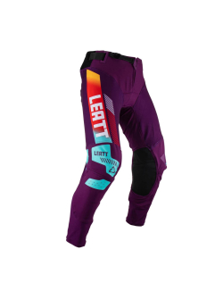 LEATT Motocross Nadrág Moto 5.5 I.K.S