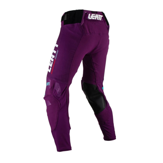 LEATT Motocross Nadrág Moto 5.5 I.K.S #3