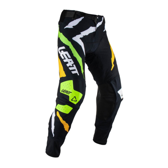 LEATT Motocross Nadrág Moto 5.5 I.K.S #3