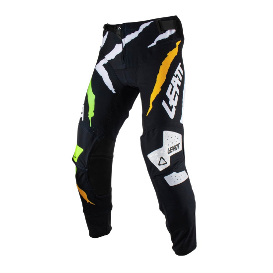 LEATT Motocross Nadrág Moto 5.5 I.K.S #4