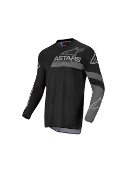 ALPINESTARS Ifjúsági Versenynadrág Graphite Jersey